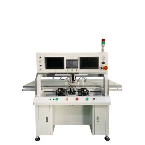 2020 New Model Hot Bar Pressing/LCD Bonding Machine Tab/Acf/FPC LCD for TV