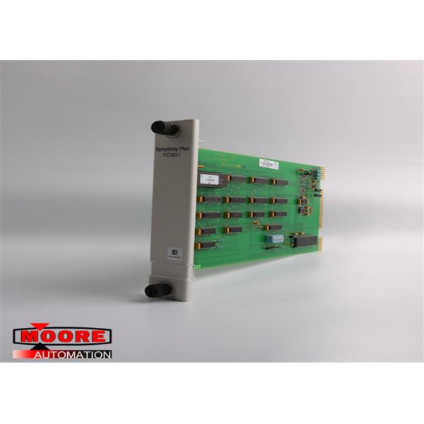 SPFCS01 Frequency Counter Slave ABB Module