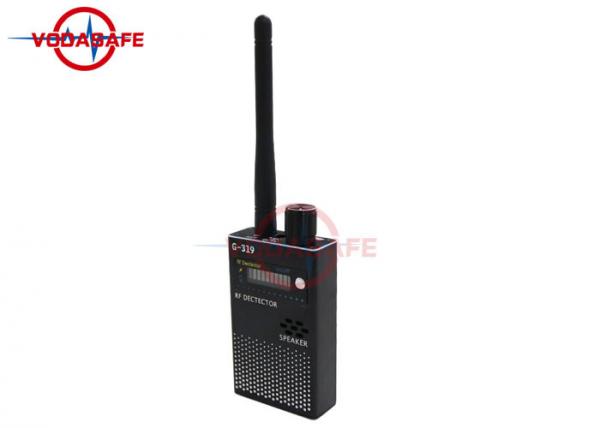 Quality CDMA Signal Detector Mobile Phone Undercover Spy Wireless Signal Detector for sale