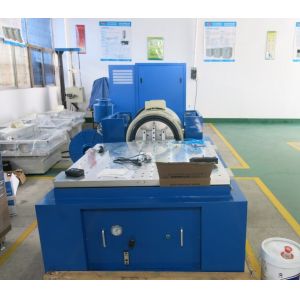 Electrodynamics Vibration Test equipment High Frequency Vertical+ Horizontal