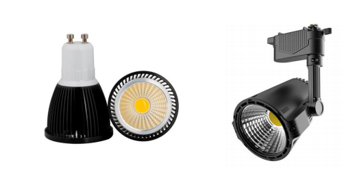 10W 220v / 110v 1050lm DOB LED Module 4000K CCT 4046A With Triac Dimmer