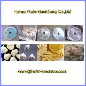 China Pasta making machine,multi-function noodle making machine on sale