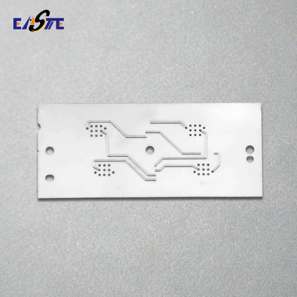 Professional Bipolar Plates Manufacture & Customization | Burr-Free Etching Fuel Cell Components