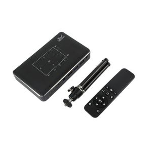 Buy cheap 20000h Lifetime WiFi Wireless 4k Movie Projector 2.4G 5G product