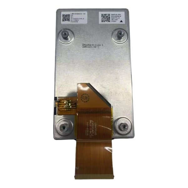 GIANTPLUS LCD Module GPM1645A0-A GPM1645A0-B GPM1645A0-C LM1645A03-1A Car Display Screen Panel Replacement