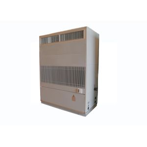 Buy cheap 10Tons Ductless Water Cooled Packaged Unit, Hermetic Scroll Compressors from wholesalers