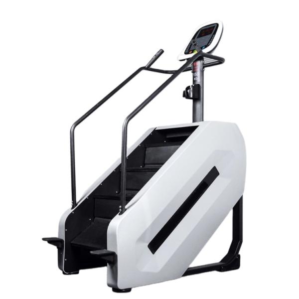 Gym Stair Climber Commercial Stairmaster Equipment Stepper Exercise