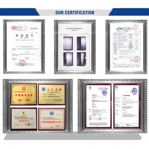 4x8 Mirror Finished Aluminium Composite Panel ACM ACP with and Mould-Proof Function