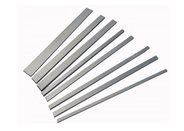 Quality Durable Tungsten Carbide Strips K10 K20 K30 YG8 YG6 YG6X For Woodworking Processing Tools for sale