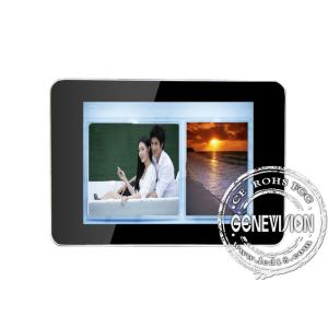 Internet Update Network Digital Signage With DMB Software