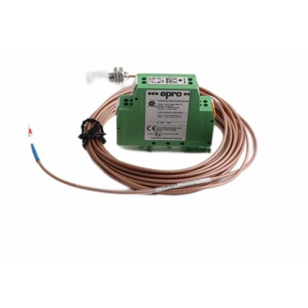 PR6423000-131 EPRO 8mm Eddy Current Sensor
