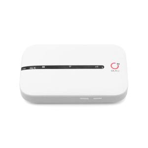 Buy cheap OLAX MT10 Mobile Wireless Wifi Routers With Sim Card product