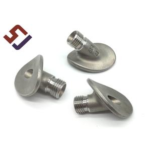 Buy cheap Light O2 Oxygen Sensor 1.4308 Engine Catalytic Converter product