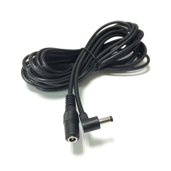 VDE Audio Video Electronic Wiring Harness DC Molded Cable Assembly