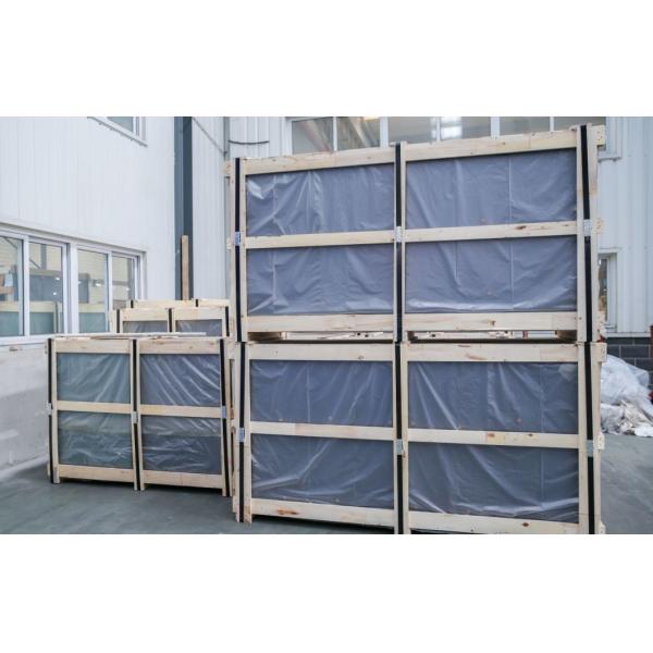 Customizable 4mm 5mm Standing Table Fireplace Ceramic Glass for Heat Resistant Needs