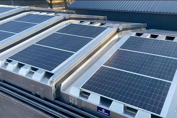 490W Semi-Flexible Solar Panel - Peak Performance 21.3% Efficiency, 15.33A Output, Premium Marine Grade