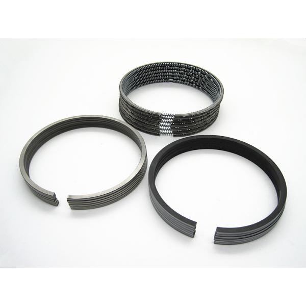 For SCANIA D8 Piston Rings Oil Control Rings Serial OD-SC01