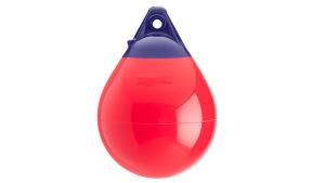 China Hot sale floating buoy marine float boat fenders and boat buoys plastic with excellent protection on sale
