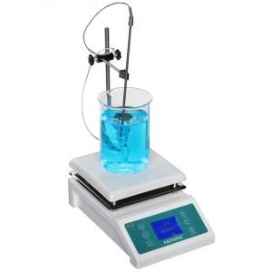 Buy cheap Ceramic Magnetic Stirrer product
