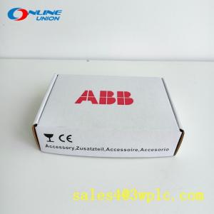 FEN-31 ABB HTL encoder interface module