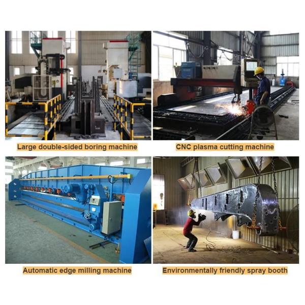 Good Quality Best-selling Excavator Clam Shell Grab Bucket Excavator Attachment