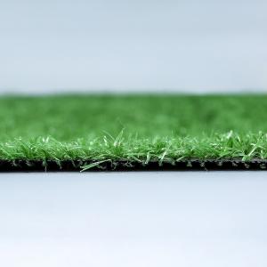 Buy cheap Ourdoor Pet Artificial Grass Green Dogs Display Fake Grass for pet product