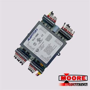 VLC1600 ALERTON Input Monitoring Device