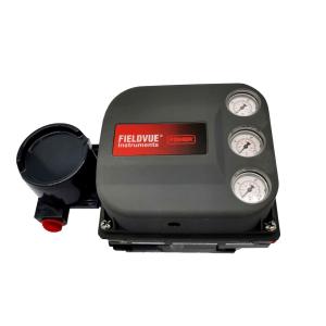 Digital Valve Controller Fieldvue Foundation Dvc6200 Fieldbus Intelligent Valve