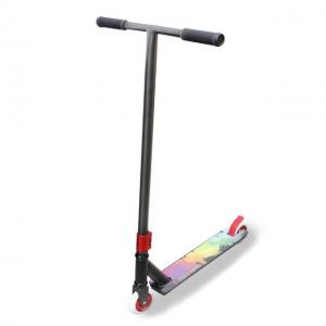 China 93cm Aluminum Entry Level Freestyle Kick Scooters For Youth on sale