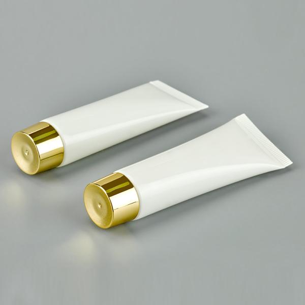 50ml PP PE Empty Squeeze Tubes For Lotion Offset Printing