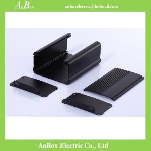 Buy cheap 95*55*80mm Wall Mount Electrical Enclosure product