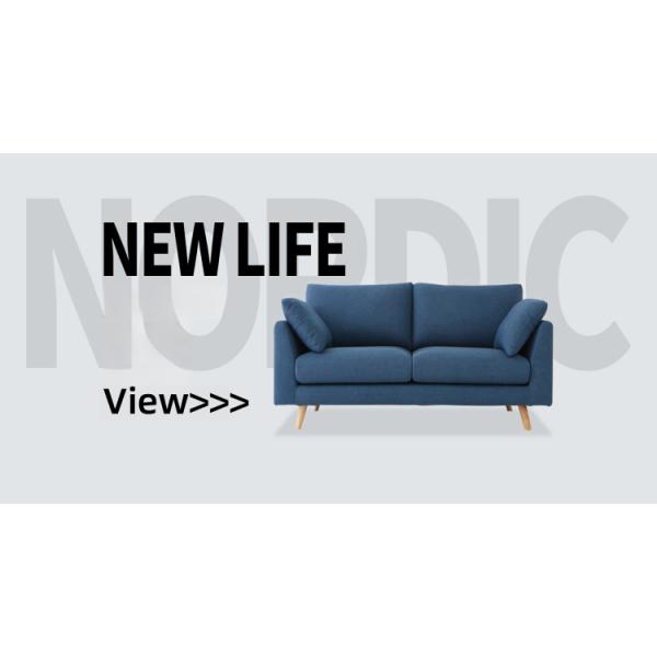 Movable Coffee Side Table Dining , Living Room Bedroom Snack Rack Bedside Mini With Wheels