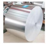 Fin Stock 8011 3102 Aluminium Foil Roll Big Coils Temper H24 O H26 0.15mm to 0