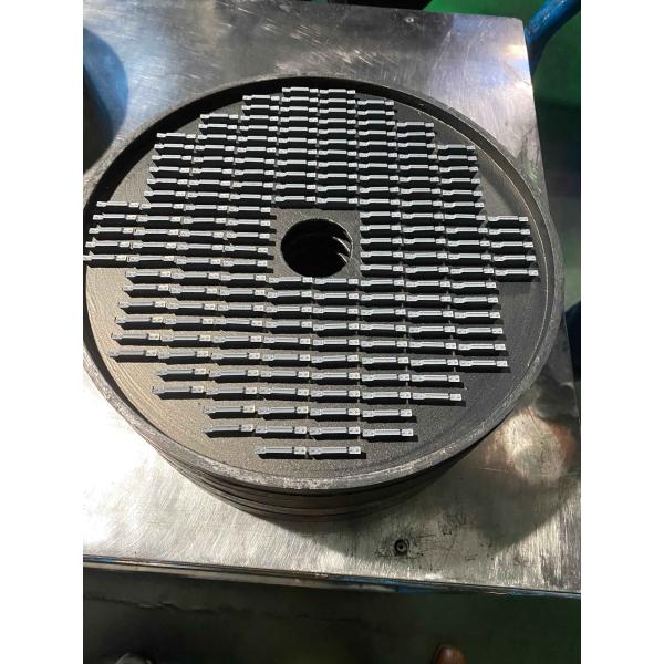 MGMN300-M CNC Turning Tool Carbide Cutting Grooving Inserts for Steel & Stainless