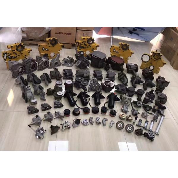 4D95/PC130 Diesel Engine Exhaust Manifold For Komatsu Engine 4D95/PC130