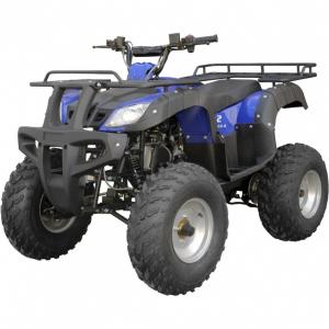 Buy cheap CVT Belt Fully Automatic 500cc Gasoline ATV Four-wheel Off-road Motorcycle for All Terrain product
