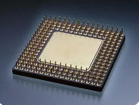 High Precision MCU IC MAX16928DGUP/V+T Microcontroller ICS Customizable