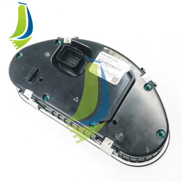 549-2628 5492628 Control Gp-Electronic For D5G Tractor