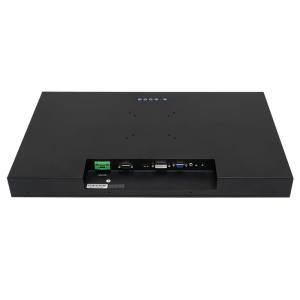 Full HD 1920X1080 Open Frame LCD Monitor 21.5 Inch Capacitive Touch Panel