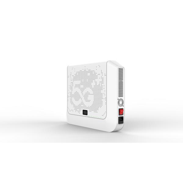 185W Mobile Phone 4G 5G Jammer High Frequency With LED Screen