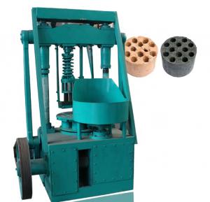 Buy cheap Home using honeycomb briquette/making/press/froming machine price product