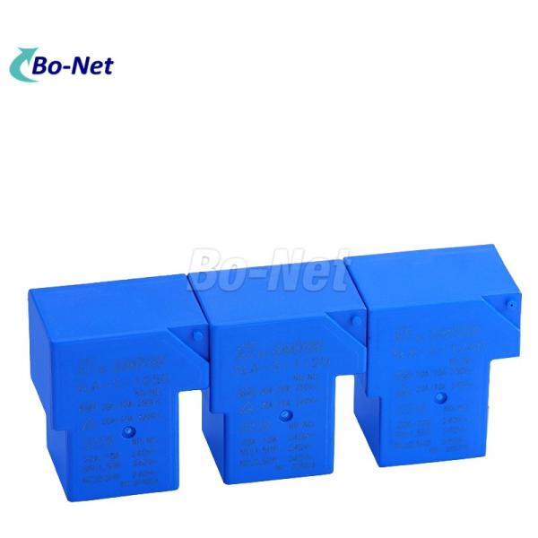 SANYOU SLA-S-124DM Wholesale electronic components Support BOM Quotation 5VDC 20A 6pin relay SLA-S-105D