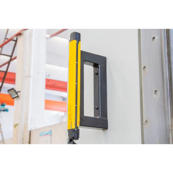 1000T H Frame Servo Hydraulic Press for Hyderogen Energy Panel