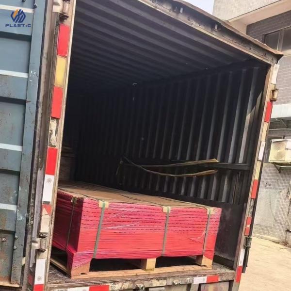 100% Virgin Clear Acrylic Sheet 1300*2000mm Factory Production