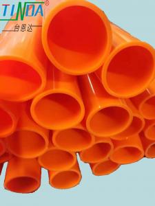 Buy cheap Plastic Industry Rubber Silicone Sleeve For Corona Treater Anti UV SGS Approval product