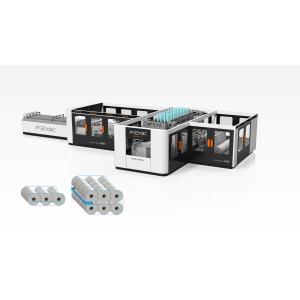 FEXIK converting machine toilet paper and towel roll wrapping machine