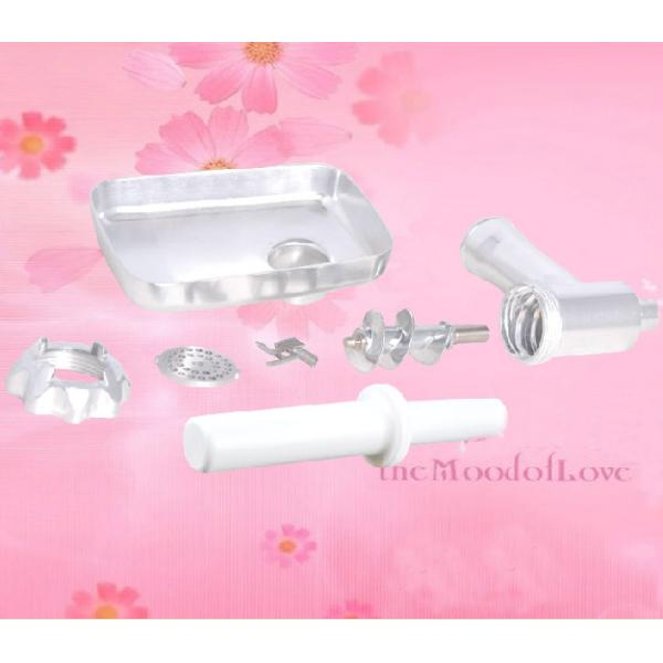 Meat Grinder with Solid Structure, CE,GS, CCCand RoHS Approvals