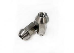 Buy cheap Open End Coneseat Titanium Nuts And Bolts Wheel Lug Nut For Racing Parts product
