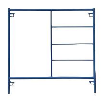 Customized Frame Scaffolding System Stable Lightweight Scaffolding Systems