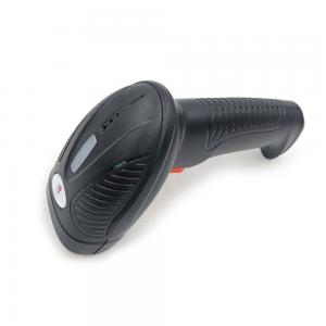 Buy cheap Kebo SK-3100 Good price Wired and Wireless Barcode Scanner Laser Barcode Reader 1D Handheld Bar Code Scanner product